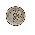 364 Bunzlau Rond Schaal 3206X 023 Ribbel Schalen Ø 12 cm 364 Bunzlau Rond Schaal 3206X 023 Ribbel Schalen Ø 12 cm